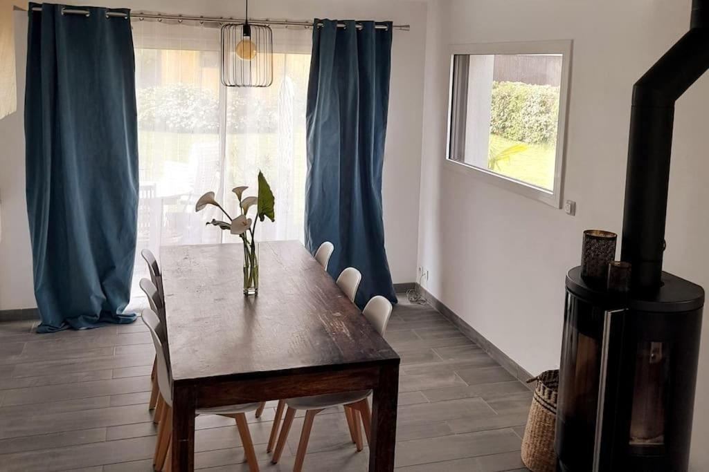Holiday home Maison Proche Du Port De Dinan *