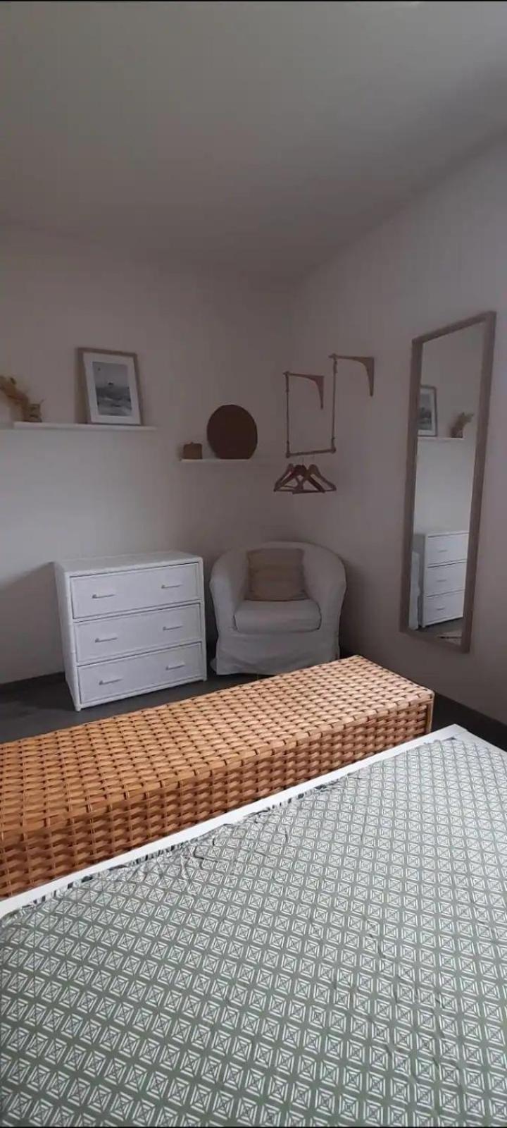 Holiday home Maison Proche Du Port De Dinan