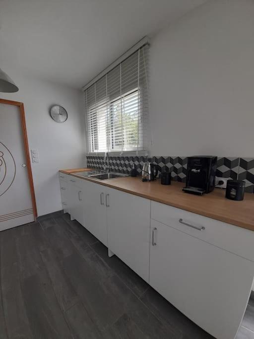 Holiday home Maison Proche Du Port De Dinan Lanvallay